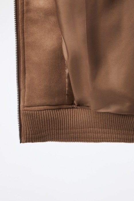 ветровка из россии вид сбоку