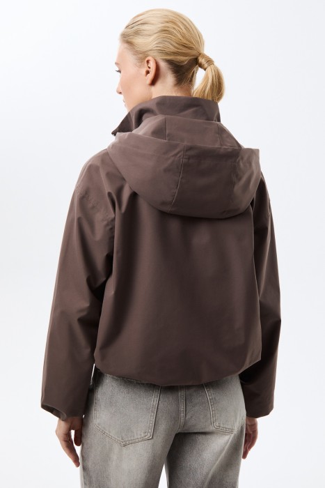 ветровка по цене 6130 руб вид справа