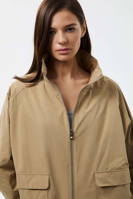 ветровка из россии вид сбоку