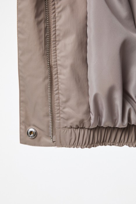 ветровка из россии вид сбоку