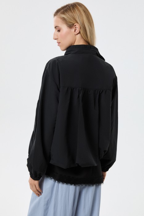 ветровка по цене 5750 руб вид справа