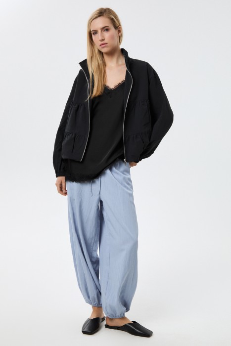 ветровка из россии вид сбоку