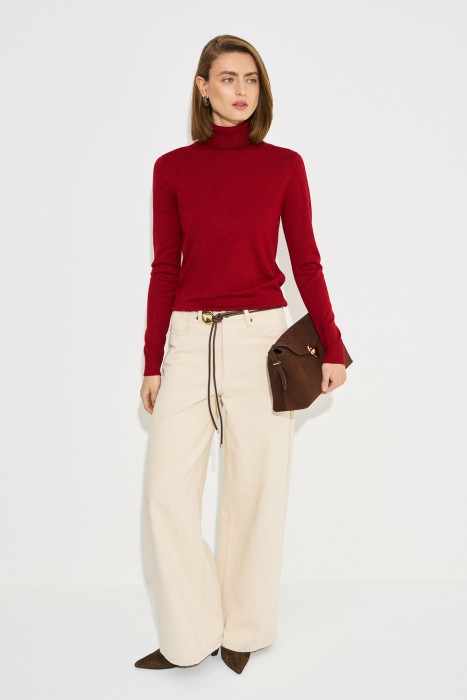 водолазка 769304003 фотография