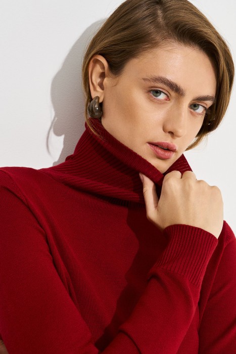 водолазка из россии вид сбоку