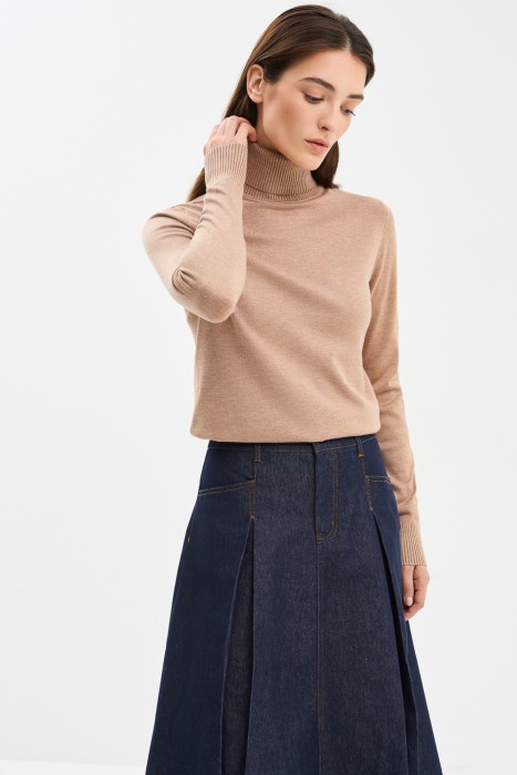 водолазка 769310003 фотография