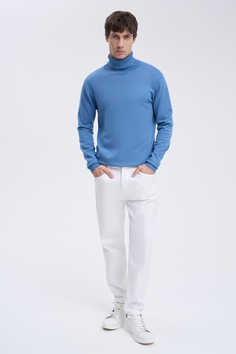 водолазка из россии вид сбоку