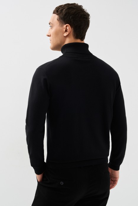 водолазка из россии вид сбоку