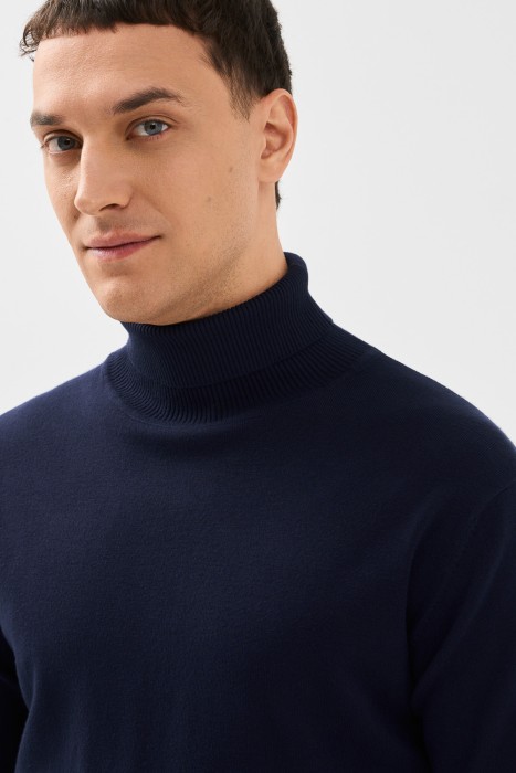 водолазка из россии вид сбоку