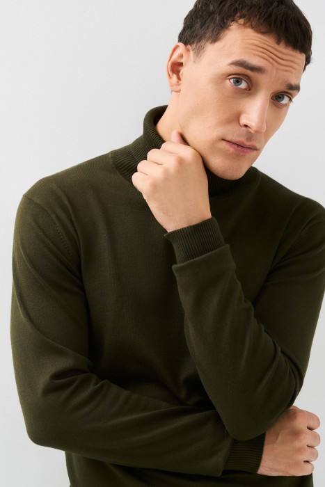 водолазка 770562003 фотография