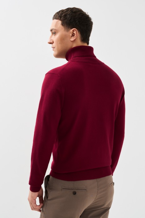 водолазка из россии вид сбоку