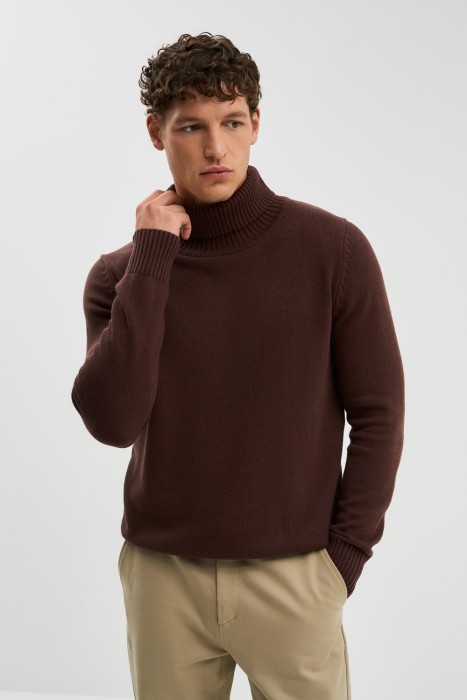 водолазка 780923003 фотография