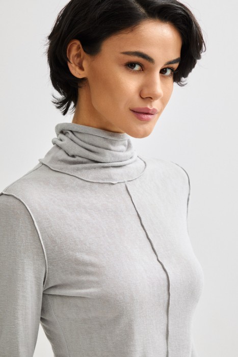 водолазка из россии вид сбоку