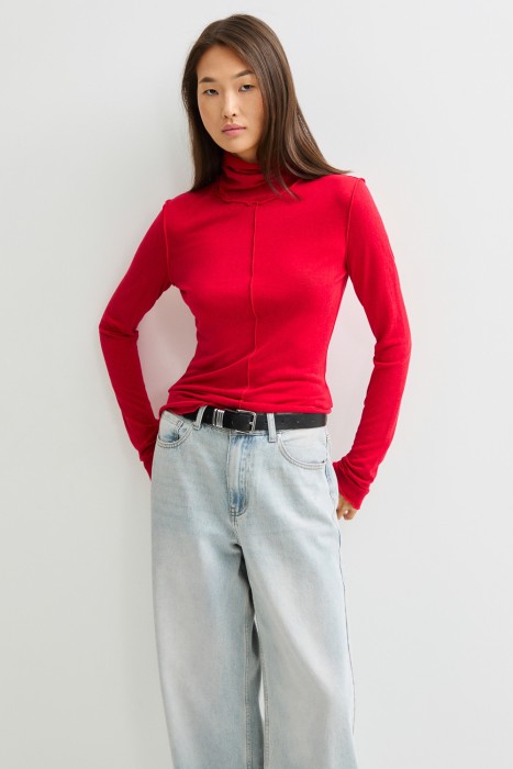 водолазка 826732003 фотография