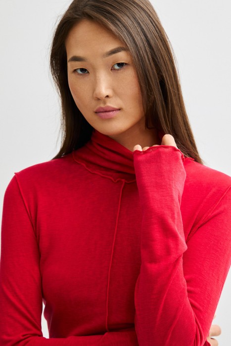 водолазка из россии вид сбоку