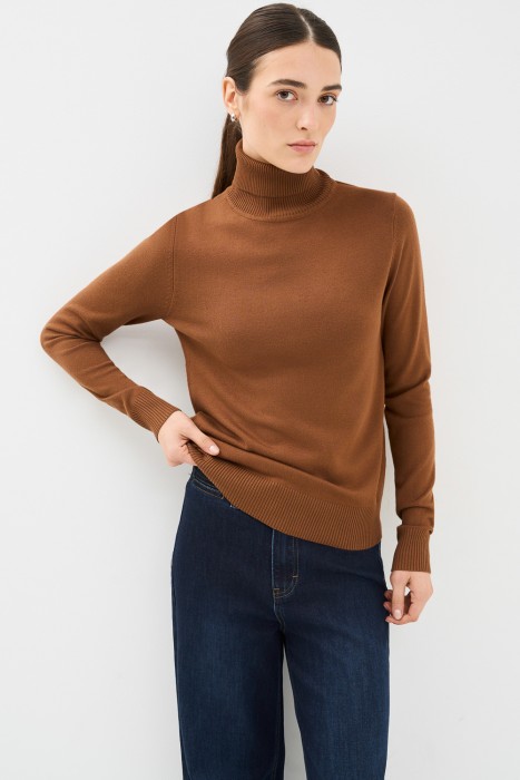 водолазка 769313003 фотография