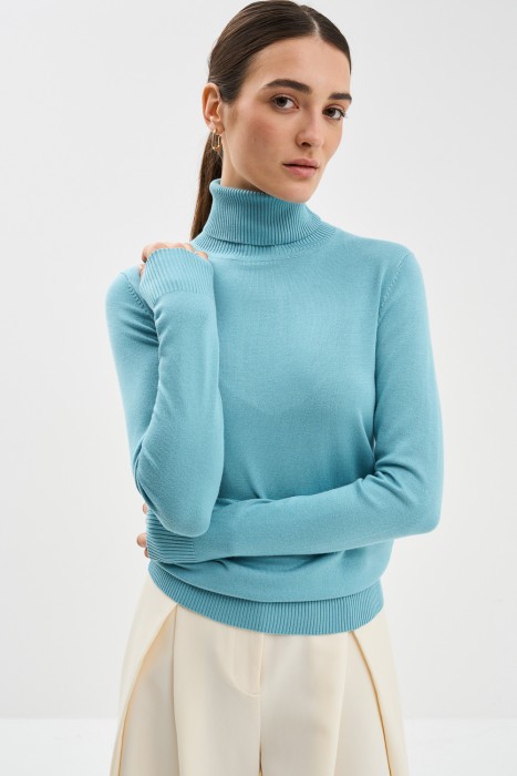 водолазка 769312003 фотография