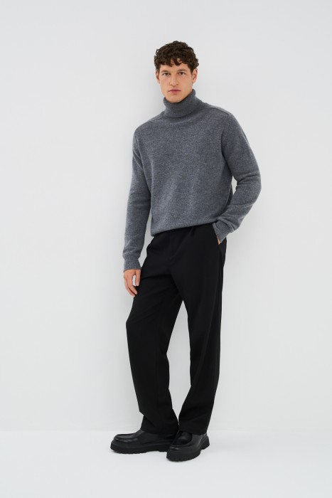 водолазка из россии вид сбоку