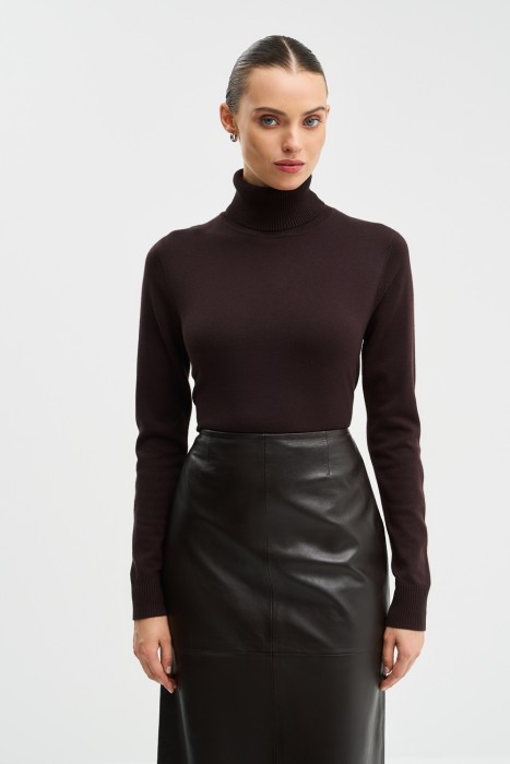 водолазка 769307003 фотография