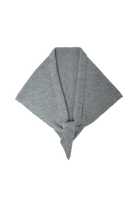 вязаная косынка 807329003 фотография