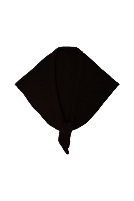 вязаная косынка 807337003 фотография