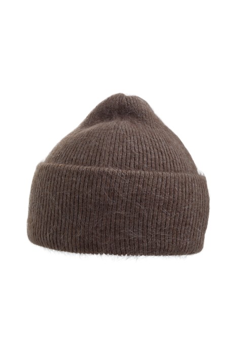 вязаная шапка 782016003 фотография