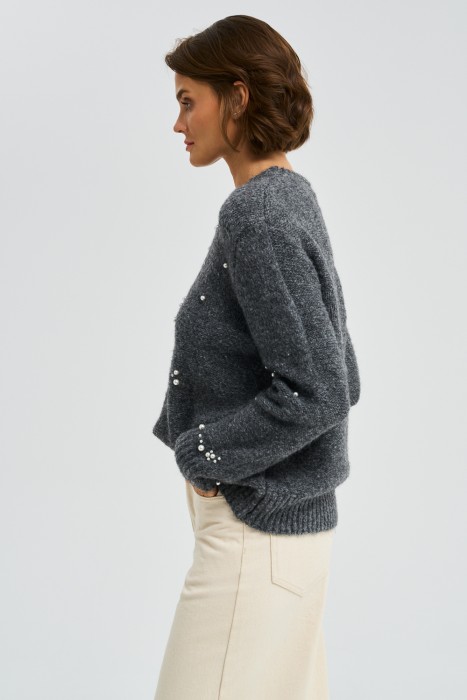 Товар с артикулом 786402003 вид сзади