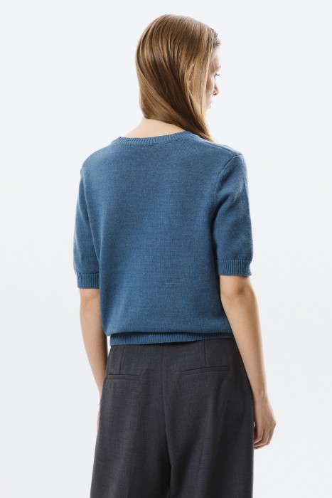 Товар с артикулом 803431003 вид сзади