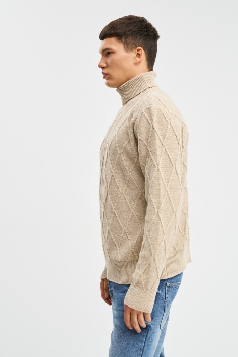 Товар с артикулом 780675003 вид сзади