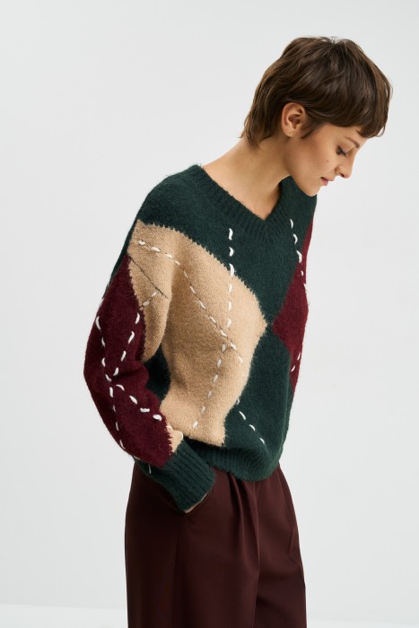 Товар с артикулом 790695003 вид сзади