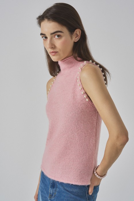 Товар с артикулом 736655003 вид сзади