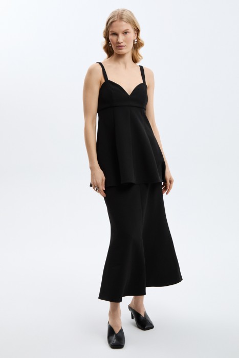 юбка годе 803256003 фотография