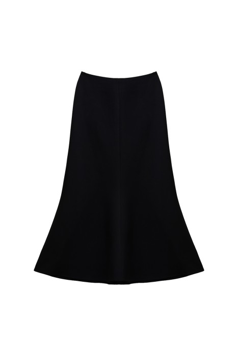 юбка годе из россии вид сбоку