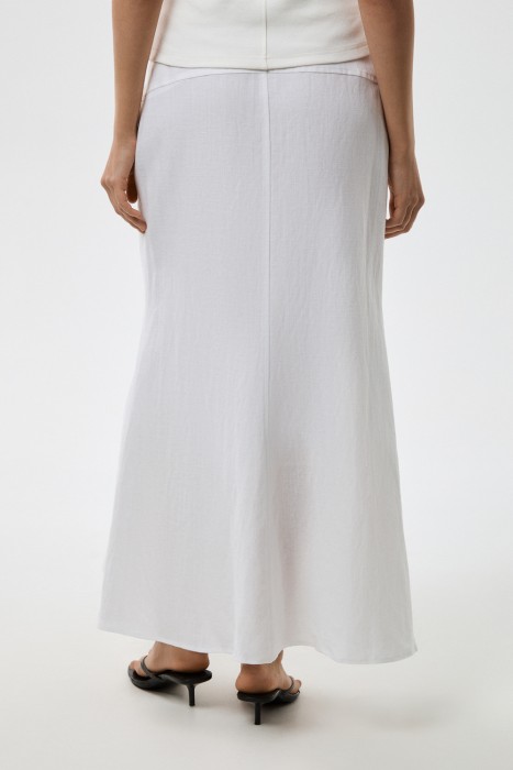 юбка годе по цене 4080 руб вид справа