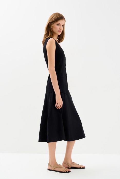 юбка из хлопка 769958003 фотография