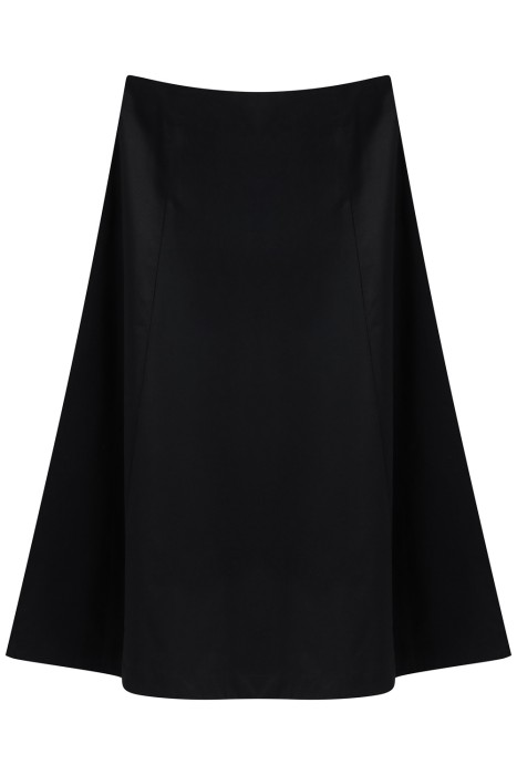 юбка из хлопка из россии вид сбоку