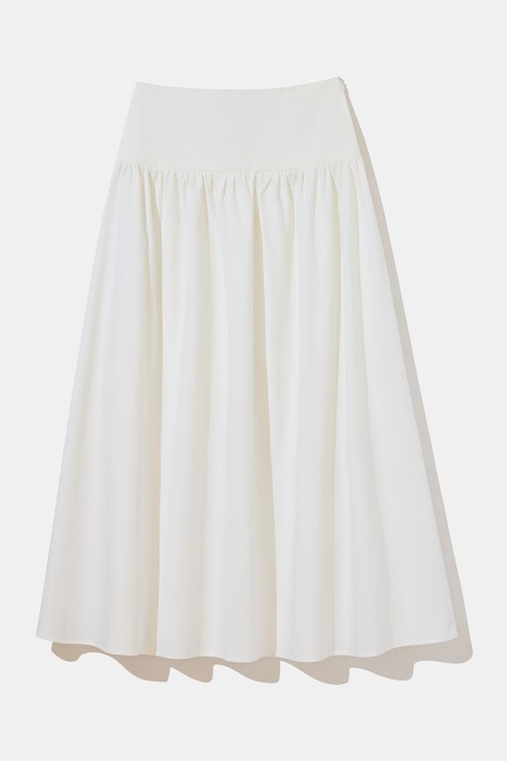 юбка из хлопка 827158003 фотография