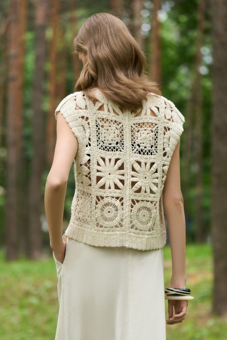 Товар с артикулом 755621003 вид сзади