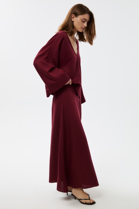 Товар с артикулом 814076003 вид сзади