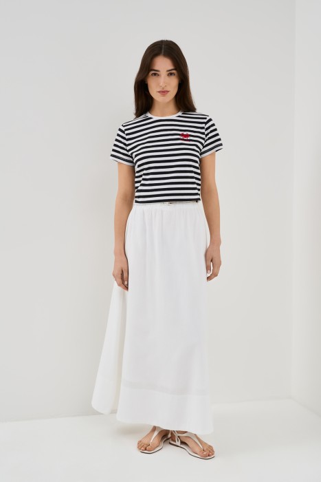 юбка макси 768270003 фотография