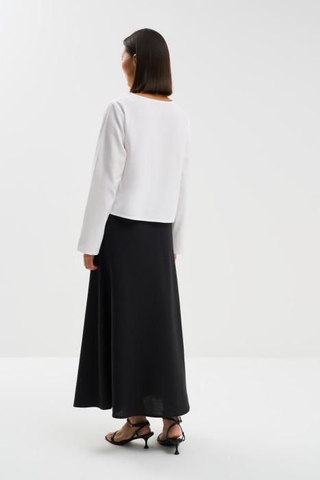 Товар с артикулом 769907003 вид сзади