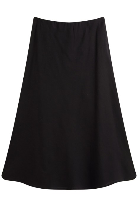 юбка-миди по цене 1540 руб вид справа