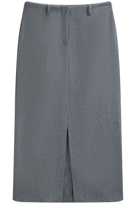 юбка с разрезом из россии вид сбоку