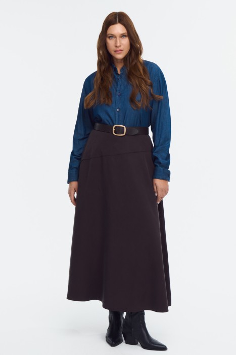 юбка 809608003 фотография