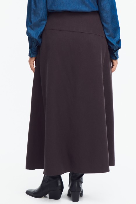 юбка по цене 2840 руб вид справа