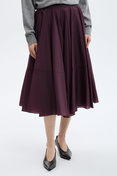 юбка из россии вид сбоку