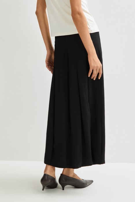 юбка по цене 2660 руб вид справа