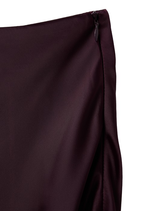 юбка от бренда снежная королева вид слева