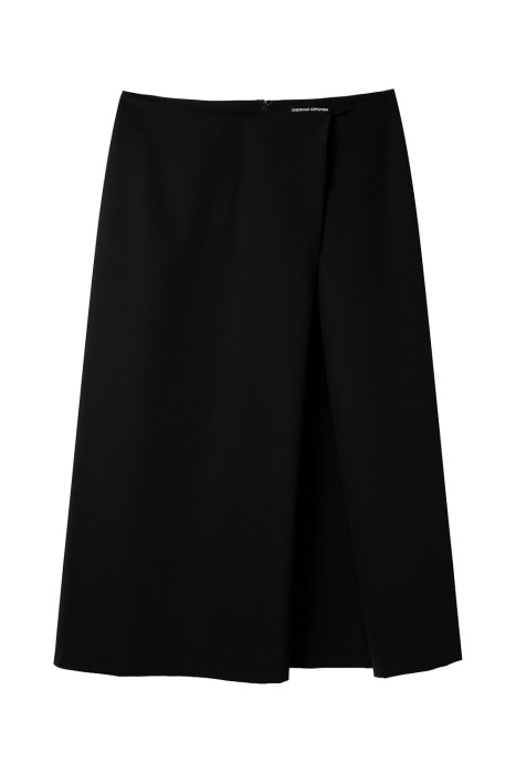 юбка из россии вид сбоку