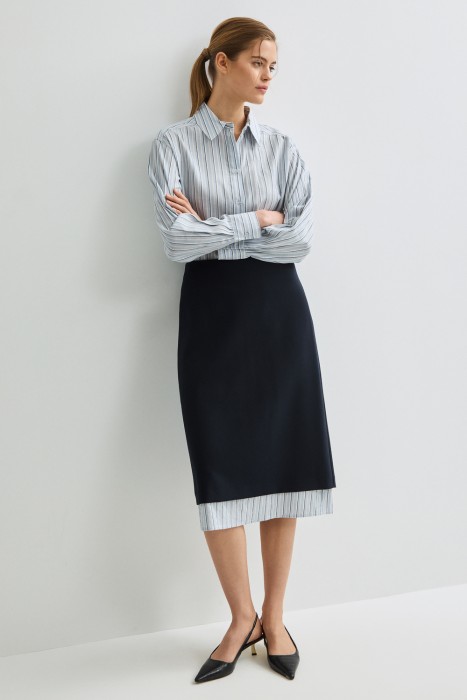 юбка 807376003 фотография