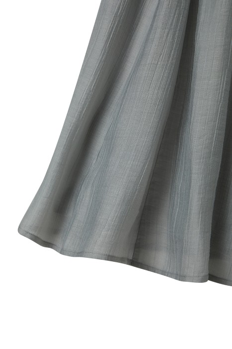 юбка от бренда снежная королева вид слева